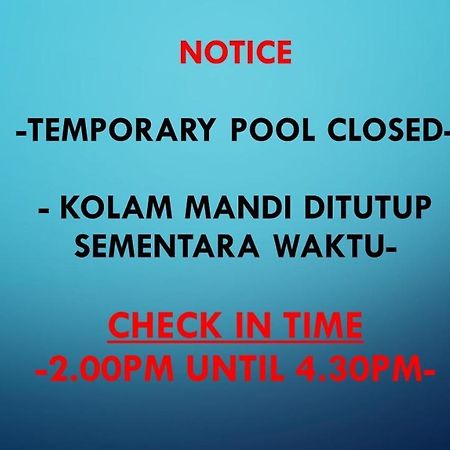Hotel Legacy Port Dickson Bagian luar foto