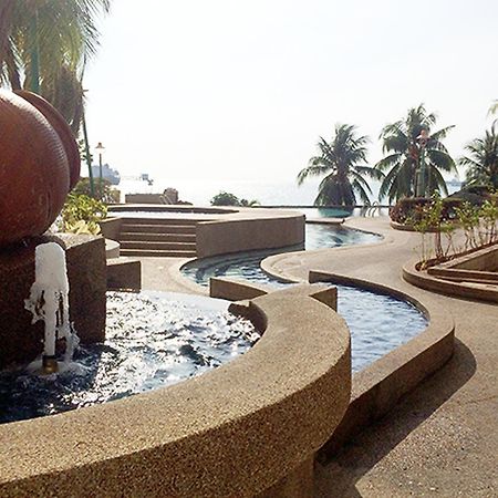 Hotel Legacy Port Dickson Bagian luar foto