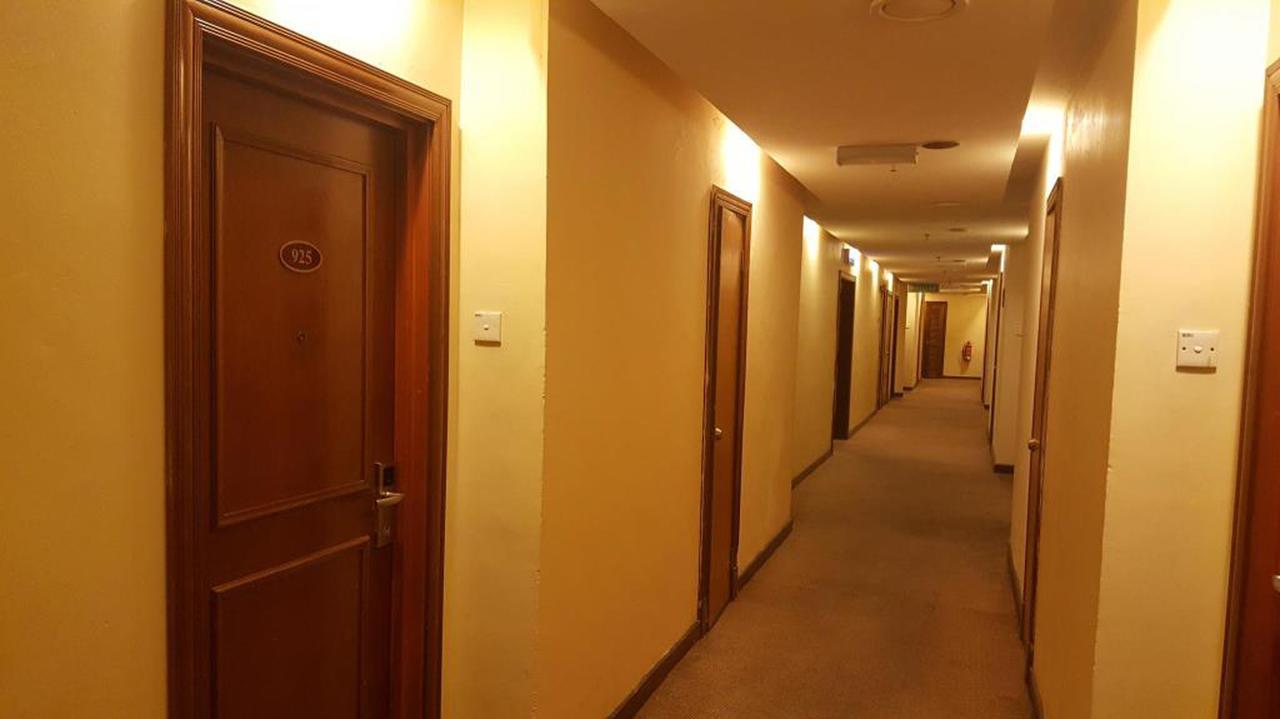 Hotel Legacy Port Dickson Bagian luar foto