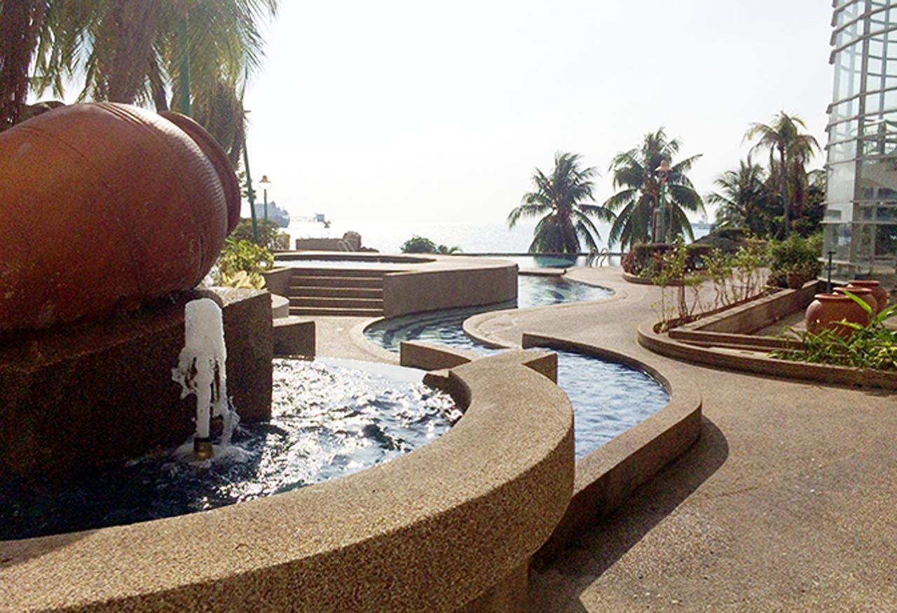 Hotel Legacy Port Dickson Bagian luar foto