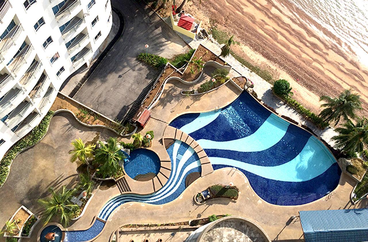 Hotel Legacy Port Dickson Bagian luar foto