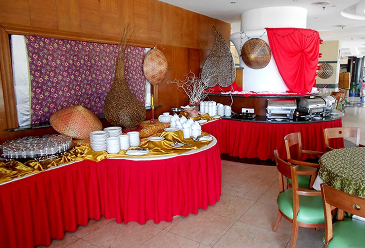 Hotel Legacy Port Dickson Bagian luar foto
